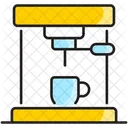 Coffee Maker  Symbol