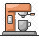 Coffee Maker Coffee Machine Coffee Icon