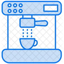 Coffee maker  Icon