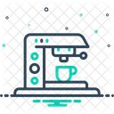 Coffee Maker  Icon