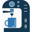 Coffee Maker Coffee Machine Espresso Machine Icon