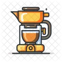 Coffee maker  Icon