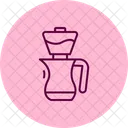 Coffee maker  Icon
