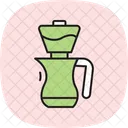 Coffee Maker Coffeemaker Appliance Icon