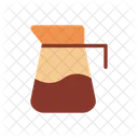 Coffee Maker Maker Coffee Icon
