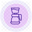 Coffee Maker Coffee Maker Icon