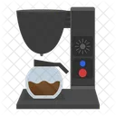 Coffee Maker Machine Icon