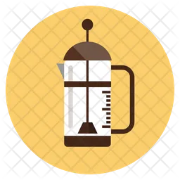 Coffee Maker  Icon