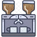 Coffee Maker Coffee Drink Icon