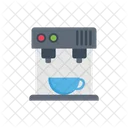 Coffee Maker Tea Icon