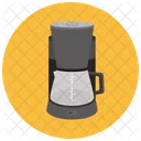 Coffee Maker Device Icon
