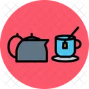 Coffee Maker Coffee Espresso Icon