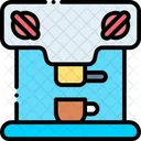 Coffee maker  Icon