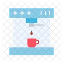 Coffee Maker Caffeine Can Icon
