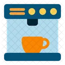 Coffee maker  Icon