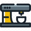 Kitchen Colored Icon Icon