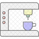 Coffee Maker Icon