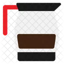 Coffee maker  Icon