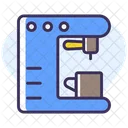 Coffee maker  Icon