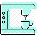 Coffee Maker Icon