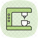 Coffee Maker Icon