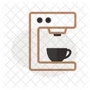 Coffee Maker Icon