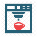 Coffee Maker Coffee Machine Coffee Icon