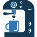 Coffee Maker Coffee Machine Espresso Machine Icon