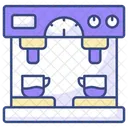 Coffee maker  Icon