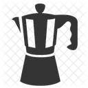 Coffee Maker Coffee Espresso Icon