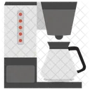 Coffee Machine Coffee Beater Coffee Maker Icon