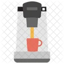 Coffee Machine Coffee Beater Coffee Maker Icon