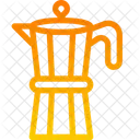 Coffee Maker  Icon