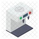 Coffee Maker Tea Maker Tea Machine Icon