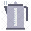 Kitchen Pack Coffee Maker Kettles Icon