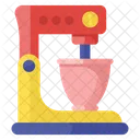 Coffee Maker Home Appliance Kitchen Utensil Icon