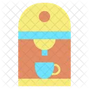 Iinstant Coffee Coffee Maker Coffee Machine Icon