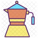 Icoffee Maker Coffee Maker Coffee Icon