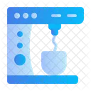 Mixing Home Appliances Icon
