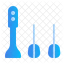 Mixer Home Appliances Icon