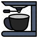 Coffee Maker Household Appliances Appliances Icon