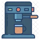 Coffee Maker Coffee Maker Machine Coffee Machine Icon