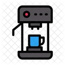 Coffee Maker Coffee Machine Coffee Icon