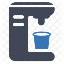 Coffee maker  Icon