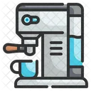Coffee Maker  Icon