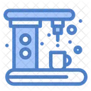 Coffee Maker  Icon