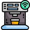 Coffee maker  Icon