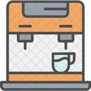 Coffee Maker  Icon