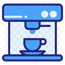 Coffee Maker  アイコン