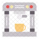 Coffee Maker  Icon